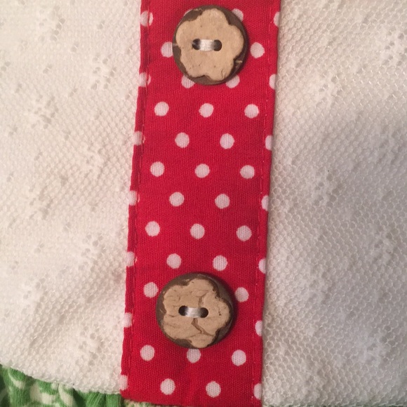 Counting Daisies dress - Picture 3 of 4